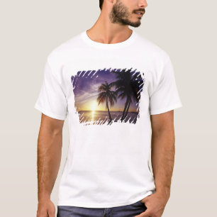 Camiseta Praias em Negril, Jamaica 3