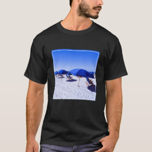 Camiseta Praias Tropicais   Clearwater, Flórida
