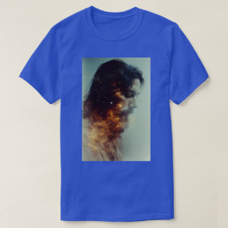 Camiseta Praise Jesus Our Lord and Savior 02