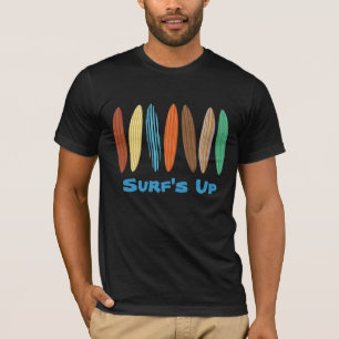 Camiseta Pranchas
