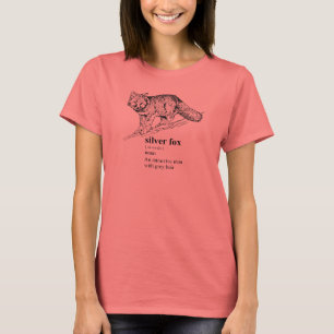 CAMISETA PRATA