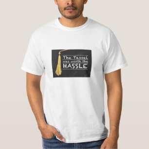 Camiseta Prata da trabalheira da borla