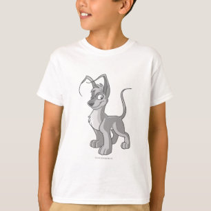 Camiseta Prata de Gelert