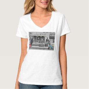 Camiseta Prata de HWY 51