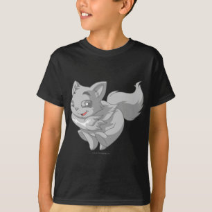 Camiseta Prata de Wocky