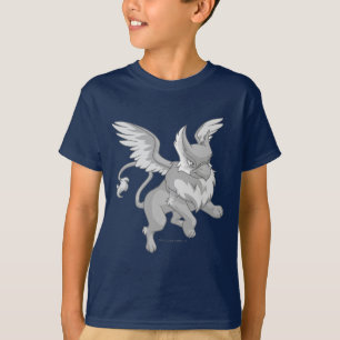 Camiseta Prata do Eyrie