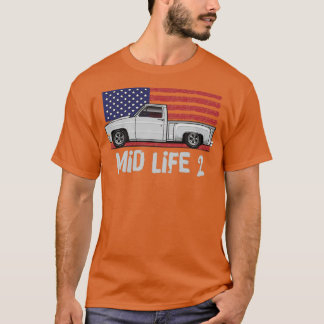 Camiseta Prata Stepside