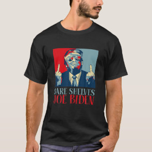 Camiseta Prateleiras Negras Para O Memória Engraçado De N