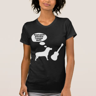 Camiseta Prática da necessidade