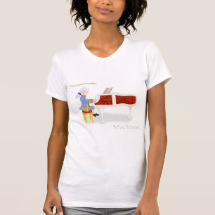Camiseta Prática Mantém Perfeito