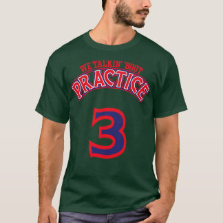 Camiseta Prática Que Falamos Sobre Prática Homem 1