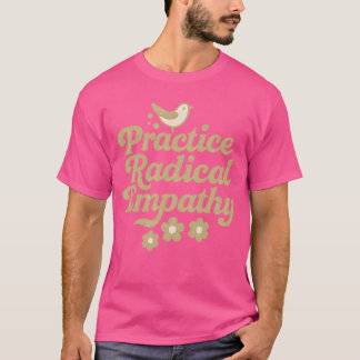 Camiseta Pratique a empatia radical