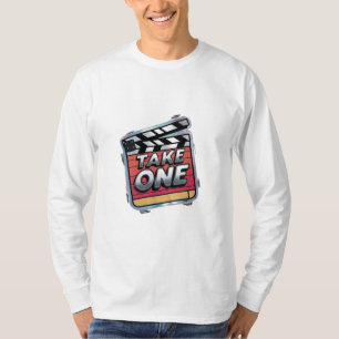 Camiseta prato