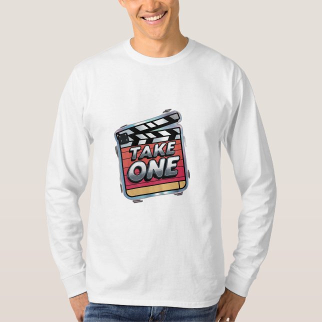 Camiseta prato (Frente)