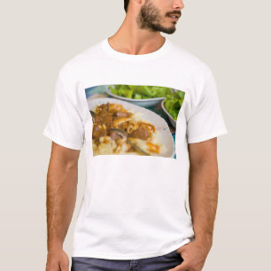 Camiseta prato de massa, Ístria, Croácia, Europa Oriental,