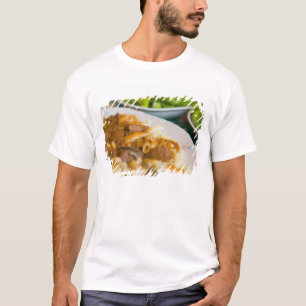 Camiseta prato de massa, Ístria, Croácia, Europa Oriental,