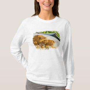 Camiseta prato de massa, Ístria, Croácia, Europa Oriental,