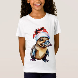 Camiseta Prato de Natal