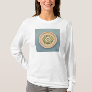 Camiseta Prato de oferecimento chinês