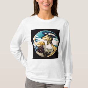 Camiseta Prato de Sevres, após Giulio Romano