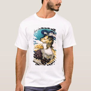 Camiseta Prato de Sevres, após Giulio Romano