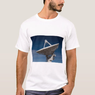 Camiseta Prato muito grande do obervatório da astronomia d