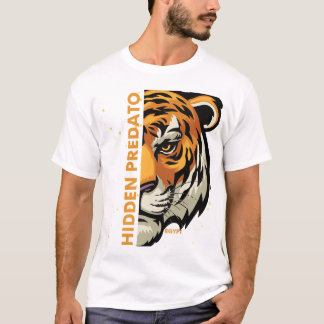 Camiseta Prato oculto