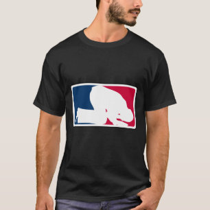 Camiseta Pray