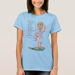 CAMISETA PRAY PARA O T DA CURA