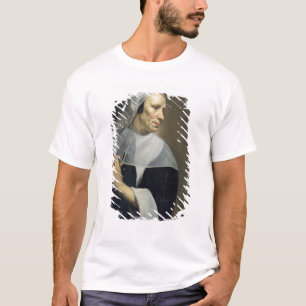 Camiseta Praying da mulher adulta