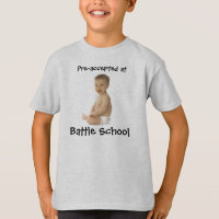 Pre-Aceitado na escola da batalha - juventude