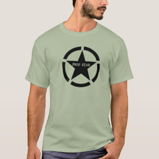 Camiseta Pré-visualizar Estrela