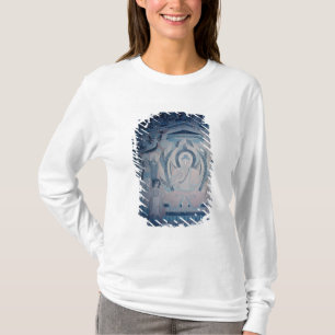 Camiseta Preaching de Shakyamuni Buddha