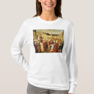Camiseta Preaching de St Stephen