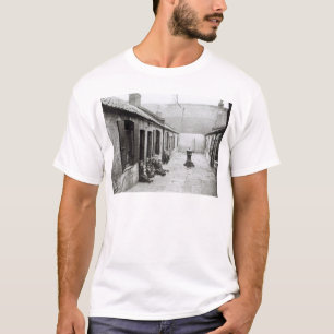 Camiseta Precários de Londres