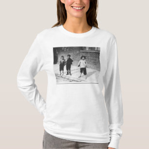 Camiseta Precários de Londres