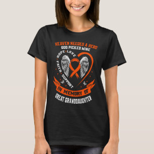 Camiseta Precisava De Um Herói Que Deus Pegou Excelente A n