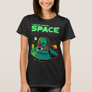 Camiseta Preciso De Sensibilização Para A Saúde Mental Do E