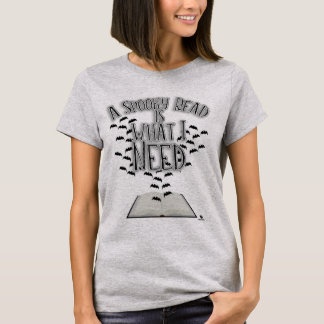 Camiseta Preciso De Um Design De Bookish De Leitura Diverti