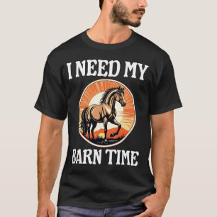 Camiseta Preciso Do Meu Tempo De Nação Engraçado, Pão De Ca