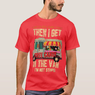 Camiseta Preciso Ver O Docinho Antes De Entrar Na Carruagem