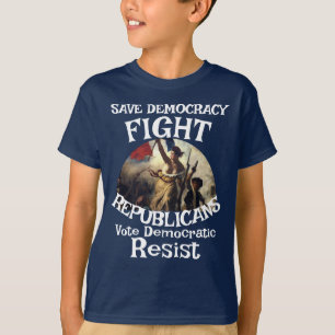CAMISETA PREÇO CUSTO FV HG AFASTA INFLAÇÃO CUIDADO SAÚDE T