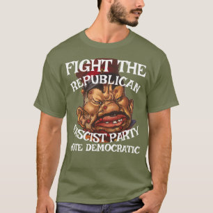 CAMISETA PREÇO CUSTO FV HG AFINAL INFLAÇÃO CUIDADO SAÚDE T