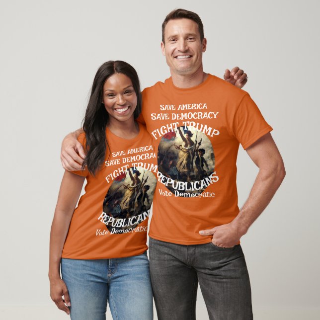 CAMISETA PREÇO CUSTO FV HG CUIDADO COM A INFLAÇÃO T (Unissex)