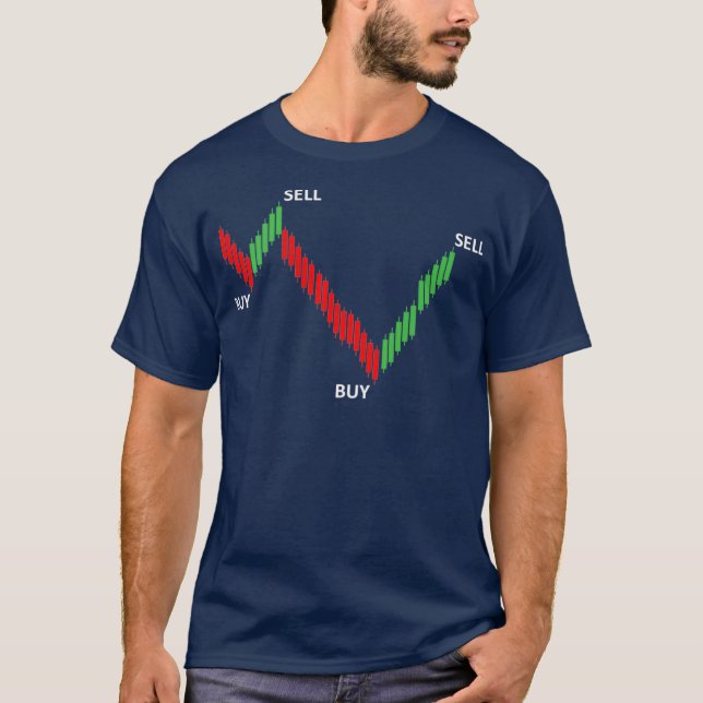 Camiseta Preço de venda por comprar (Frente)