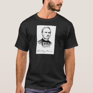 Camiseta Preço esterlino
