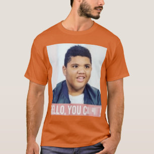 Camiseta preço harvey retrô