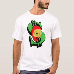 Camiseta Preço OriginalMaster Denton Texas MO MONEY