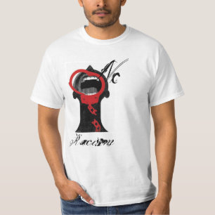 Camiseta Preconceito