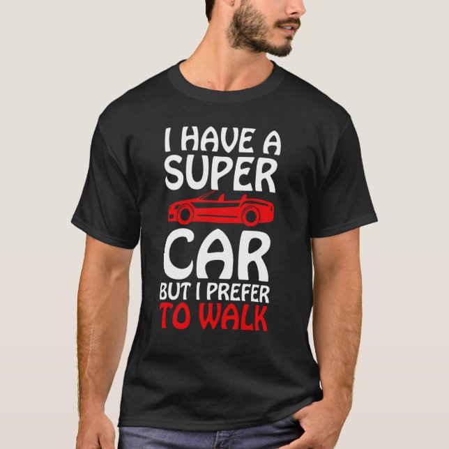 Camiseta Preços Do Gás Bomba De Gás Nos Automóveis (Frente)